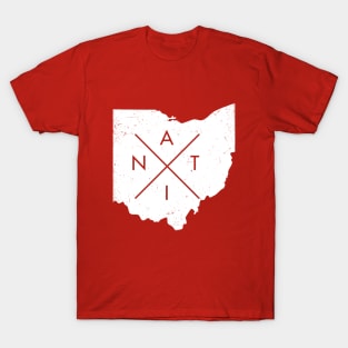 Nati X Ohio T-Shirt